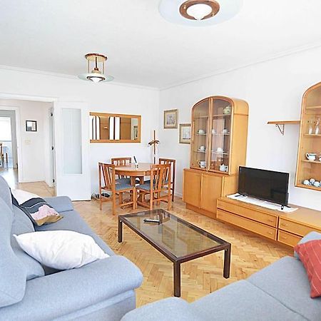 El Apartamento De Santa Pilar By Just Room Santander Eksteriør bilde