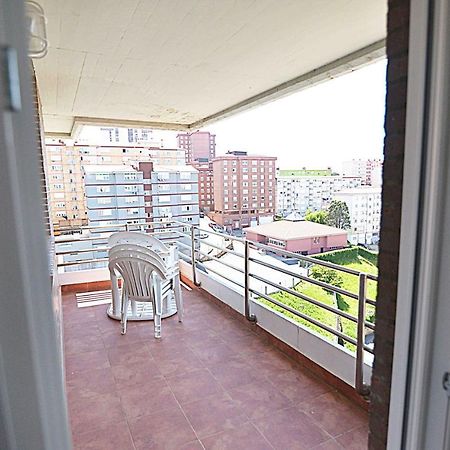 El Apartamento De Santa Pilar By Just Room Santander Eksteriør bilde