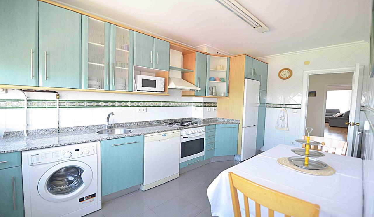 El Apartamento De Santa Pilar By Just Room Santander Eksteriør bilde