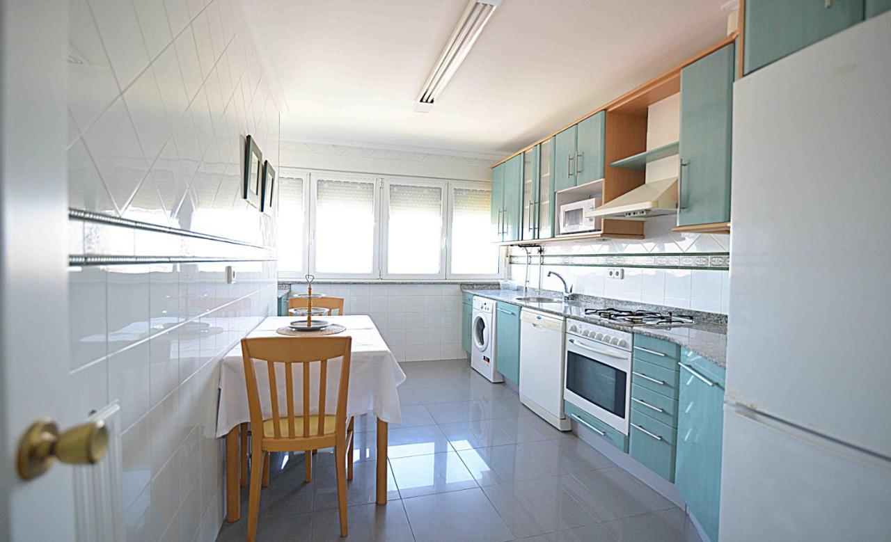 El Apartamento De Santa Pilar By Just Room Santander Eksteriør bilde