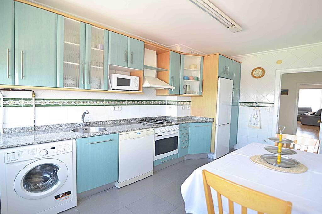 El Apartamento De Santa Pilar By Just Room Santander Eksteriør bilde