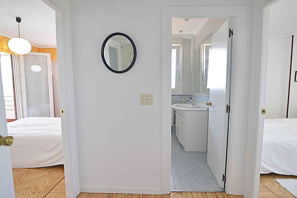 El Apartamento De Santa Pilar By Just Room Santander Eksteriør bilde
